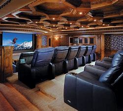 best sofas for home cinema
